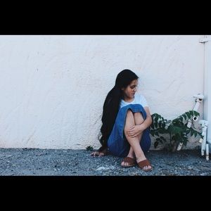 Meet your Posher, Grace